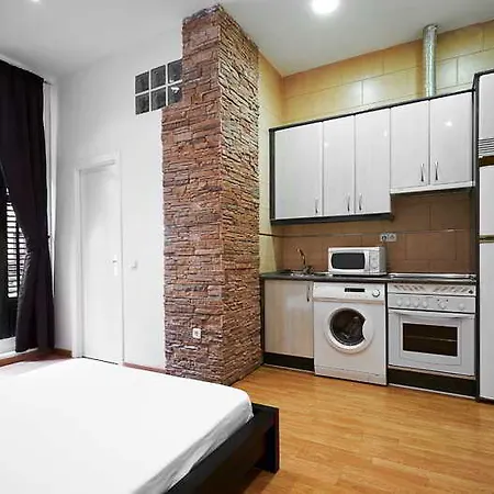 Apartment Nickel