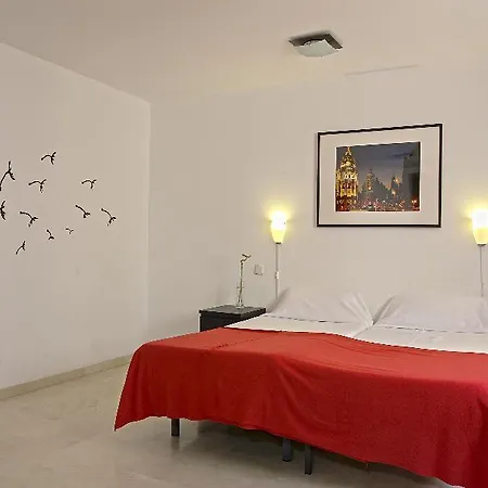 Apartment Nickel