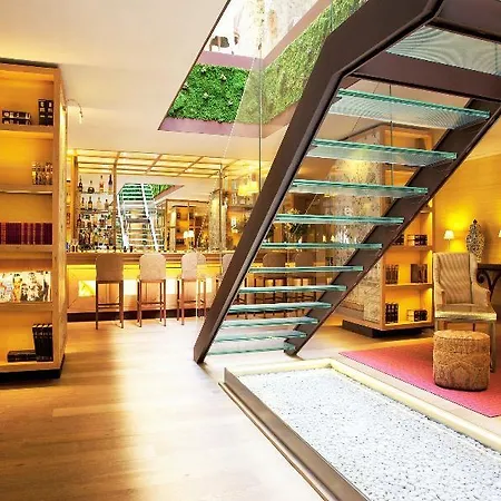 Urso & Spa, A Small Luxury Of The World Hotel 5*