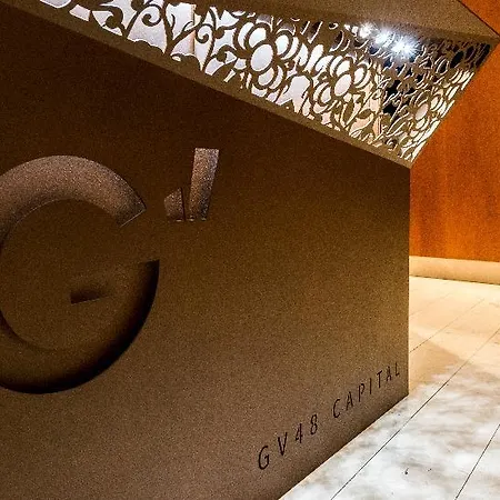 Appart hôtel Smartrental Collection Centric Ii 4*