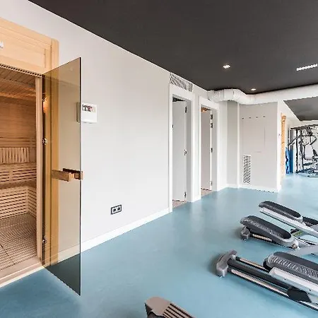 Appart hôtel Smartrental Collection Centric Ii
