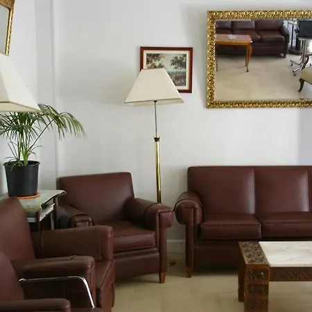 Excelsior 2* Madrid