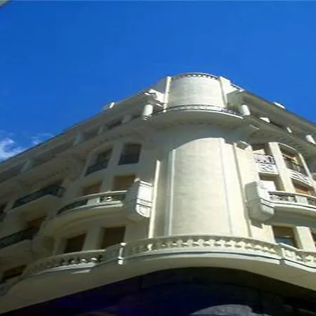 Guest house Excelsior 2*
