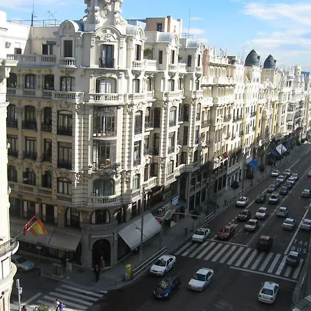Gasthof Splendid - Gran Via 2*