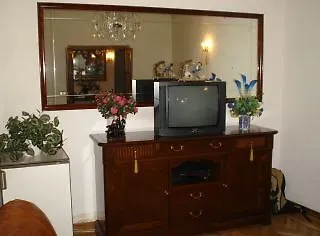 Hispano Gran Via Guest house