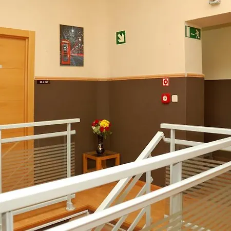 Pensionat Falfes