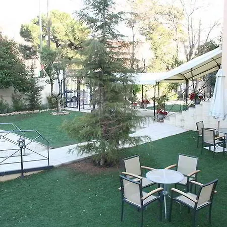 Arturo Soria Centro 4*