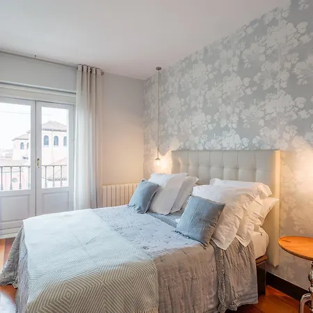 Apartment Barcelo Comfort, By Presidence Madrid