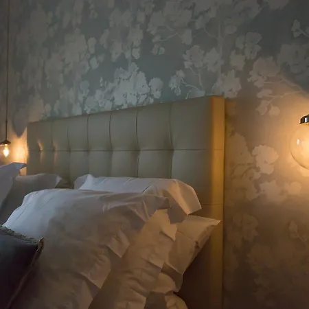 Barcelo Comfort, By Presidence *