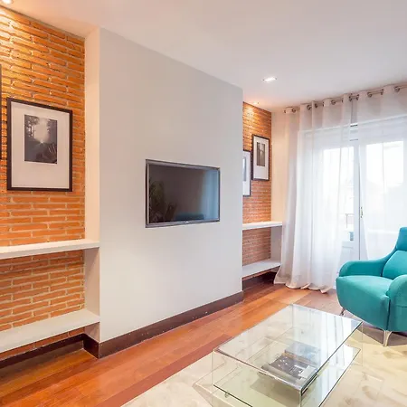 Barcelo Comfort, By Presidence Apartment *