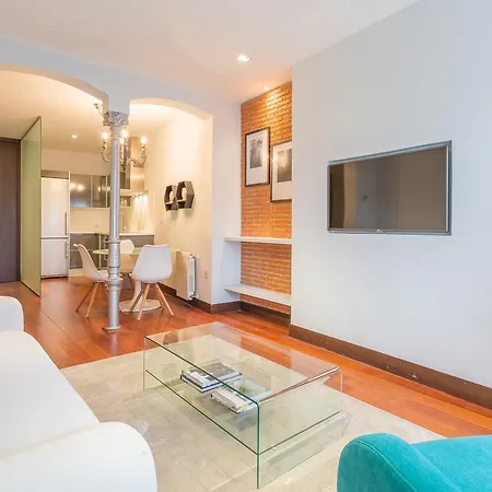 Barcelo Comfort, By Presidence *