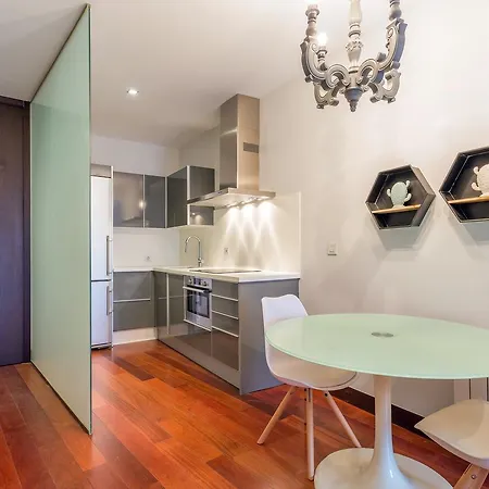 Barcelo Comfort, By Presidence Madrid