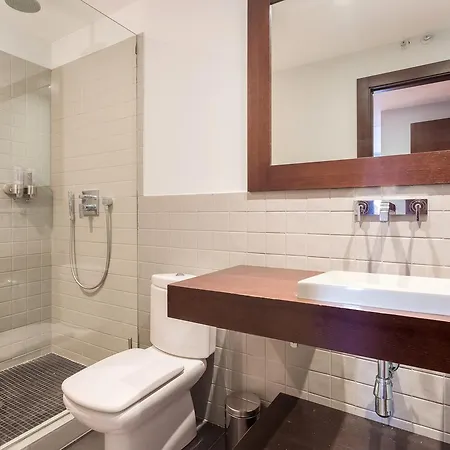 Apartment Barcelo Comfort, By Presidence *