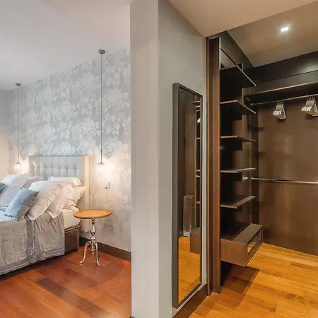 Barcelo Comfort, By Presidence Madrid