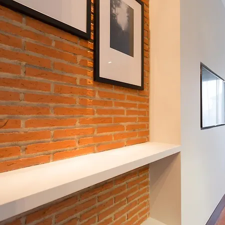 Apartment Barcelo Comfort, By Presidence