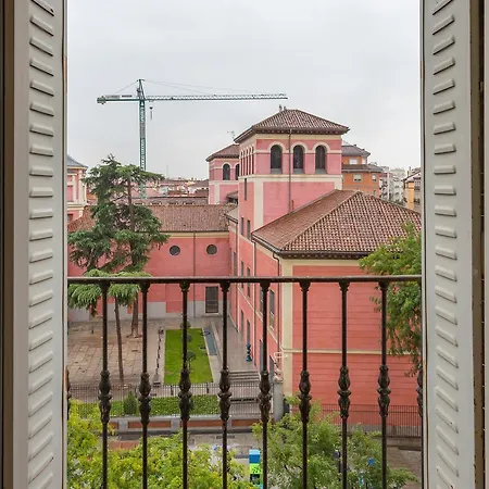 Barcelo Comfort, By Presidence Appartamento *