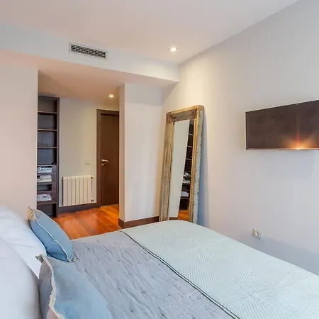 Barcelo Comfort, By Presidence Madrid