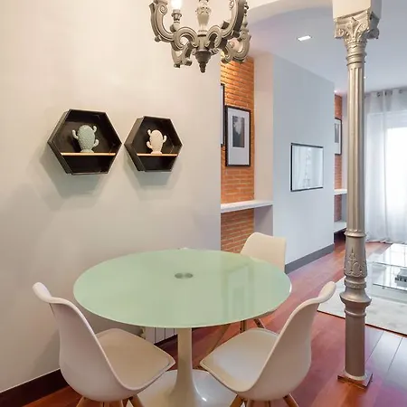 Barcelo Comfort, By Presidence Apartment