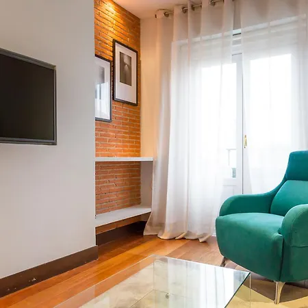 Barcelo Comfort, By Presidence Madrid