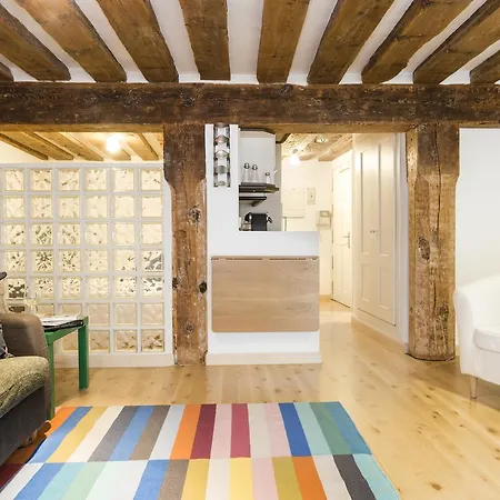 Waou Puerta Del Sol I - Alquiler Corta Duracion Appartement