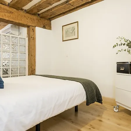Waou Puerta Del Sol I - Alquiler Corta Duracion Apartment
