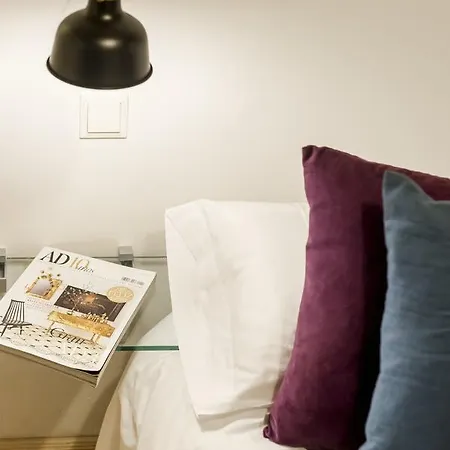 Apartment Waou Puerta Del Sol I - Alquiler Corta Duracion *