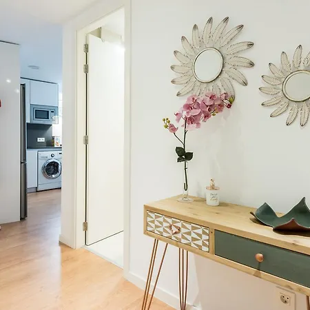 Blasco De Garay City Center Madrid
