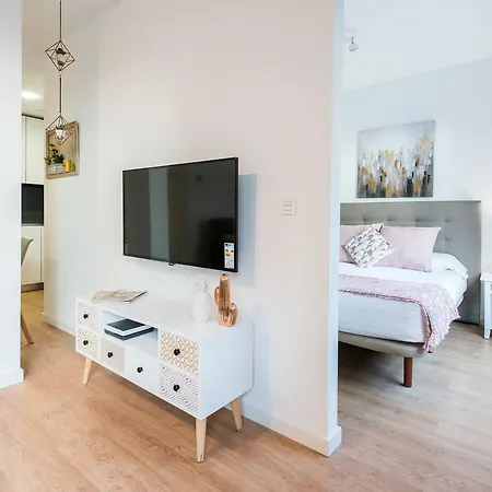 Blasco De Garay City Center Madrid