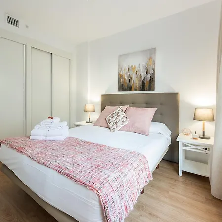 Blasco De Garay City Center Madrid
