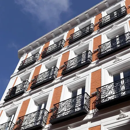 Jc Chueca 3* 마드리드