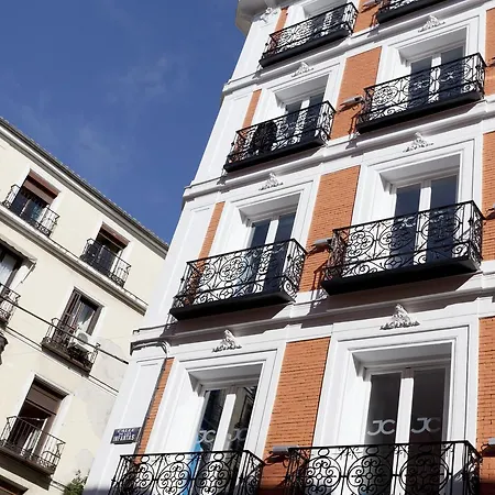 Jc Chueca 게스트하우스 마드리드