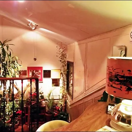 Casa De Huespedes Dolce بيت ضيافة 2*