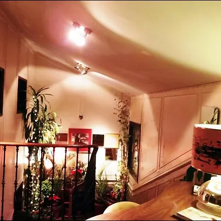 بيت ضيافة Casa De Huespedes Dolce مدريد
