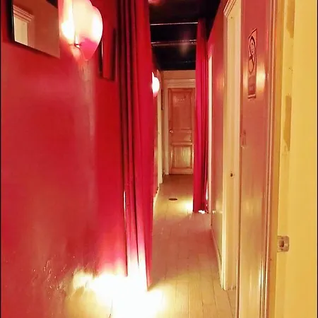 بيت ضيافة Casa De Huespedes Dolce 2*