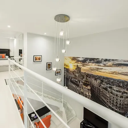 Apartamento Pio Baroja City Center *