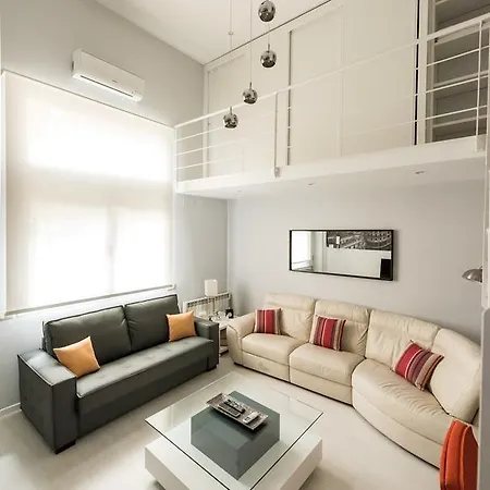 Pio Baroja City Center Apartamento