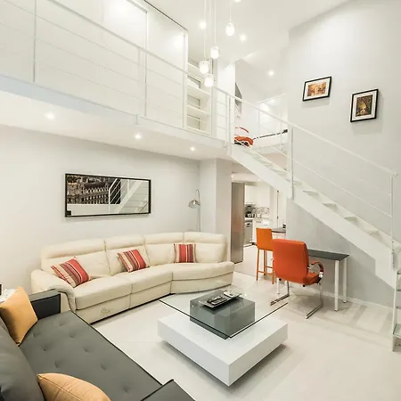 Pio Baroja City Center Madrid