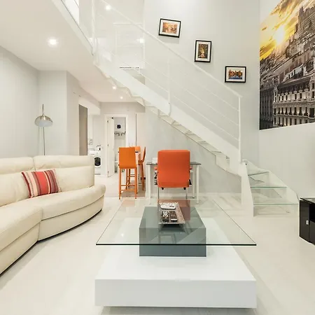 Apartamento Pio Baroja City Center