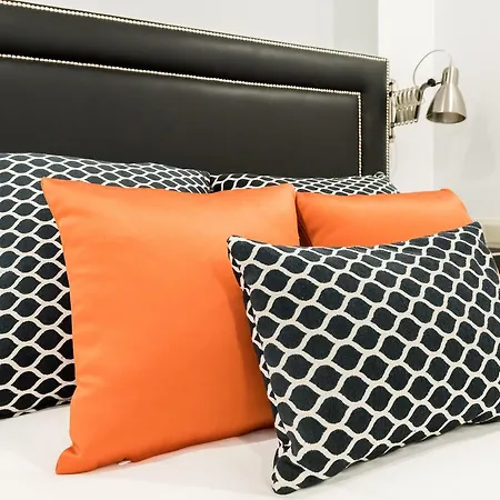 Pio Baroja City Center * Madrid