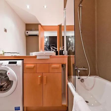 アパート Smartrental Chueca *