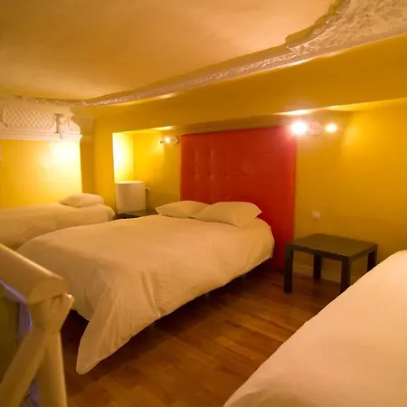 Apartment Sol Mayor Madrid