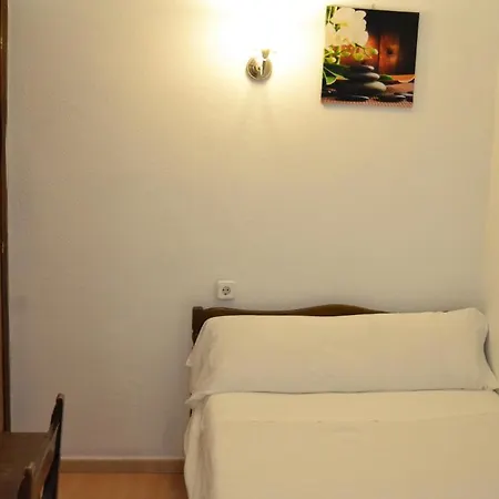 Principado Guest house