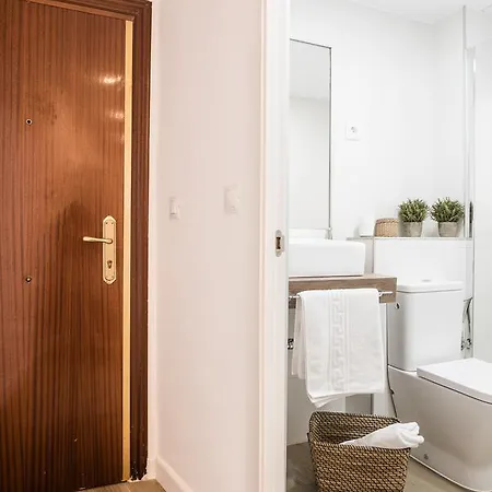 Apartment Waou Malasana I - Alquiler Corta Duracion