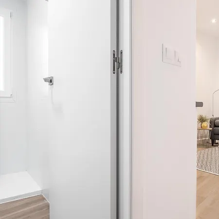 Waou Malasana I - Alquiler Corta Duracion Apartment