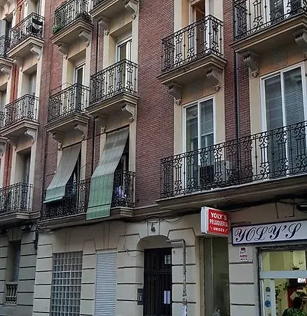 Teruel 4 Apartamento