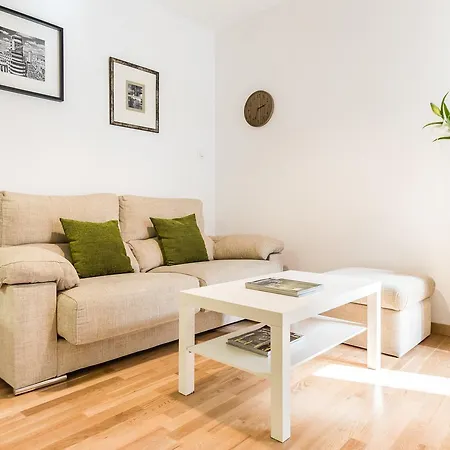 Appartement Waou Plaza Mayor Ii - Alquiler Corta Duracion *