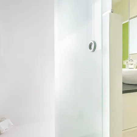 Bnbholder Stunning Terrace Centre Apartment Madrid
