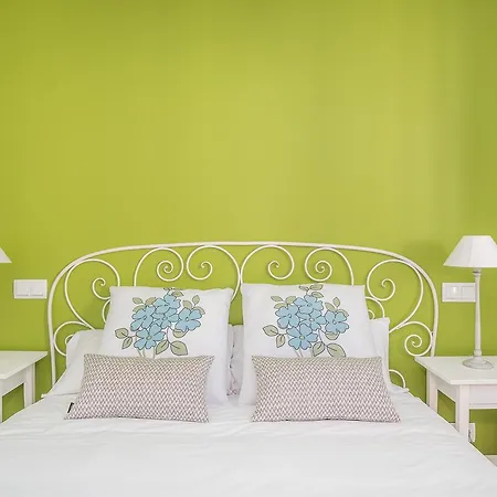 Bnbholder Stunning Terrace Centre Apartment Madrid