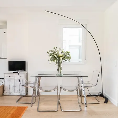 Apartment Bnbholder Stunning Terrace Centre Madrid