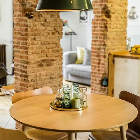 Apartment Bnbholder Golden Triangle Of Art Centre Madrid